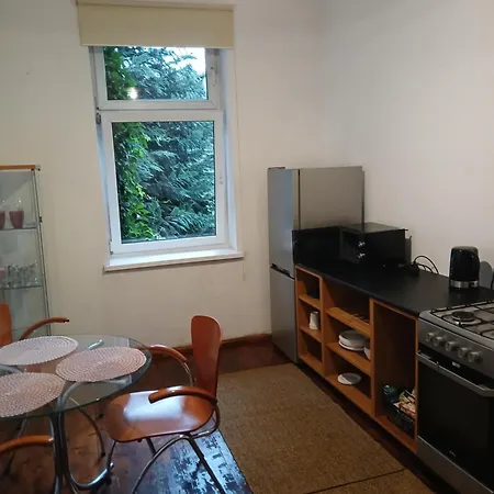 Hostel Grey House Krakow