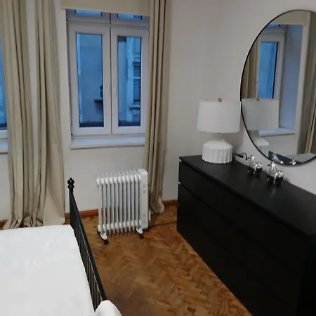 Grey House Krakow